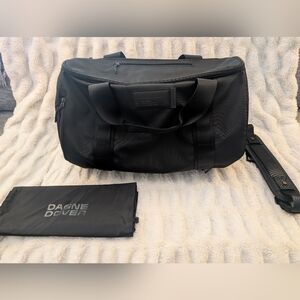 Dagne Dover Denver Convertible Duffle Large